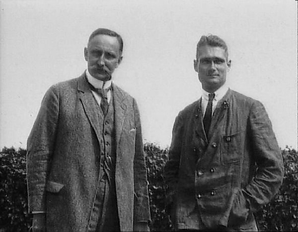 Rudolf Hess’ død: Selvmord i Spandau eller nazismens sidste store mysterium?